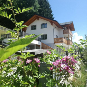  Appartement Alpenglück  Aich-Assach